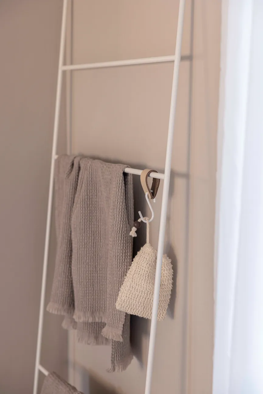 Handtuchleiter detail