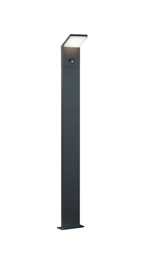 LED-Außenstehleuchte