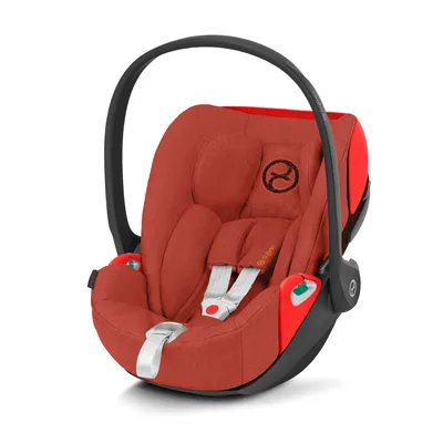 Babyschale 