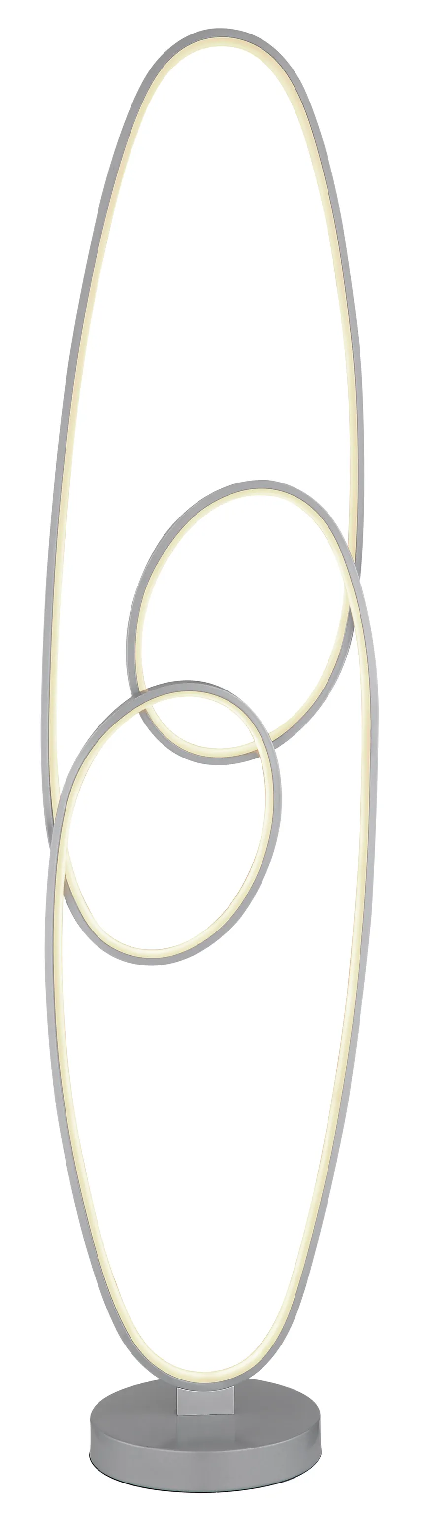 Stehleuchte "Spira" detail