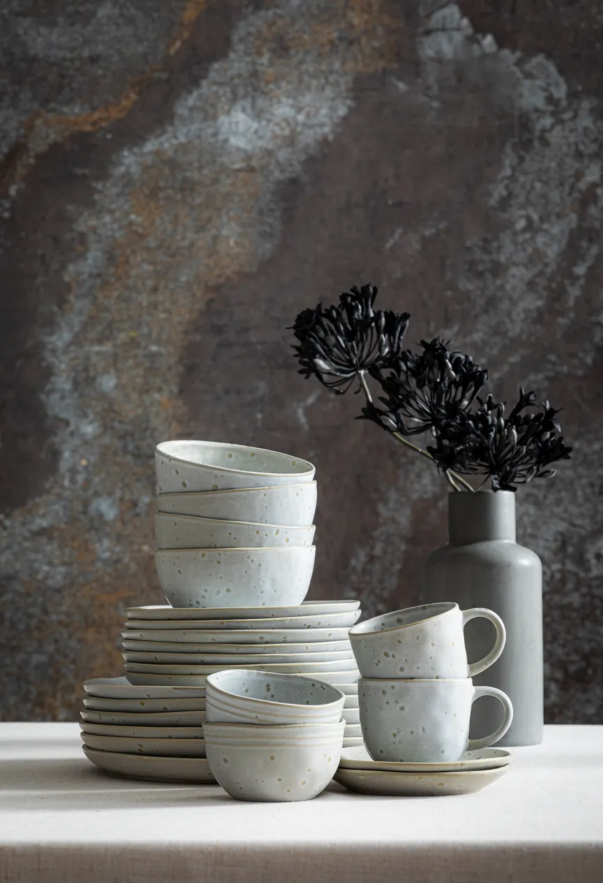 Salatschale "Sofia" 2,8 Liter milieu