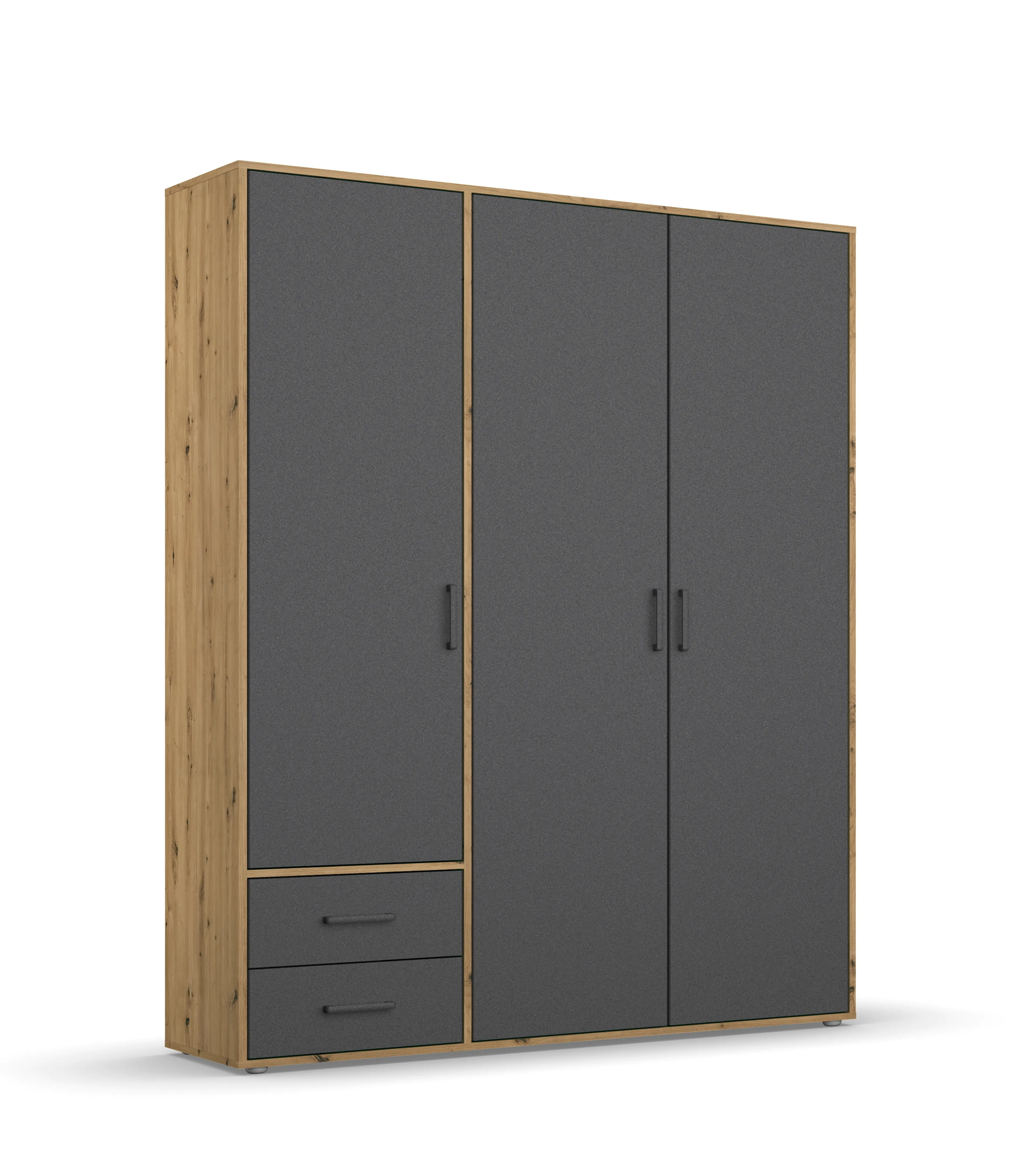 Kleiderschrank Voyager 140 x 194 cm