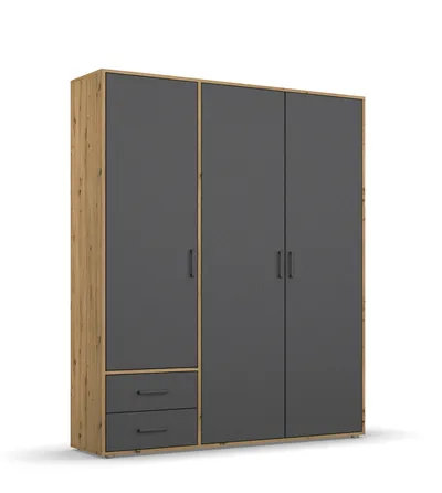 Kleiderschrank