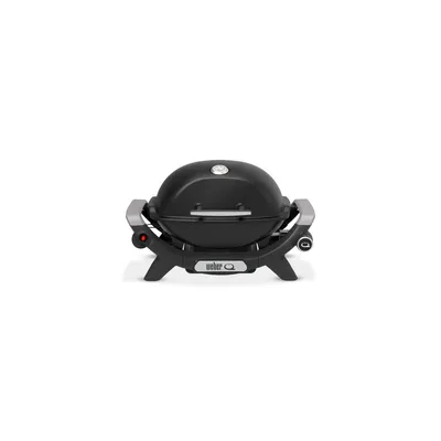Gasgrill