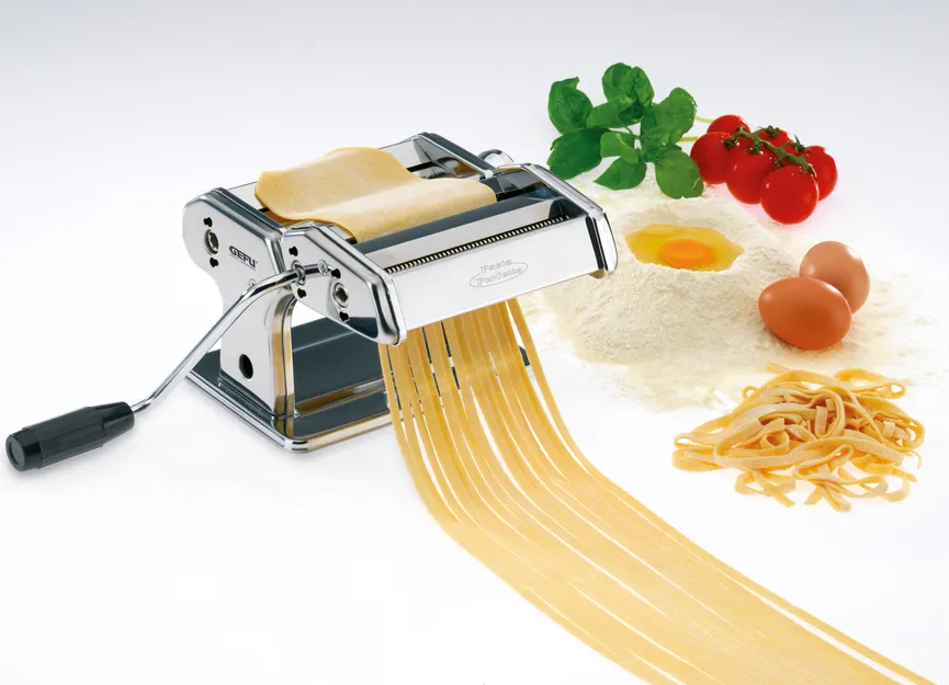 Nudelmaschine Pasta Perfetta detail