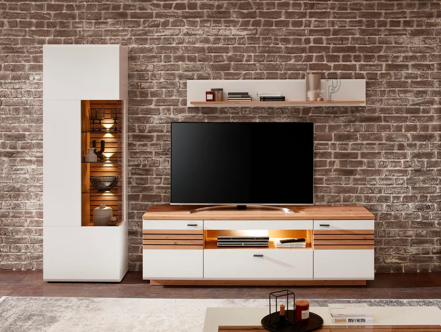 TV- Unterteil milieu