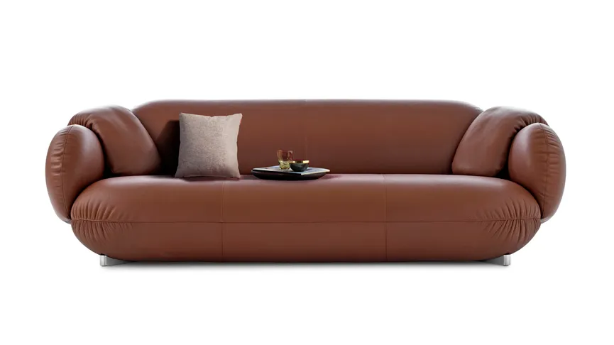 Sofa 2,5-Sitzer detail