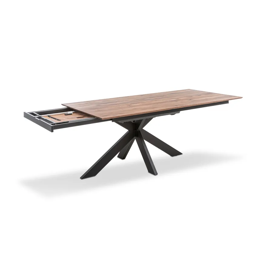 Esstisch 200cm detail