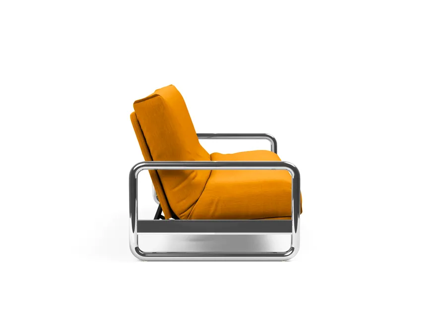 Schlafsofa Classic detail