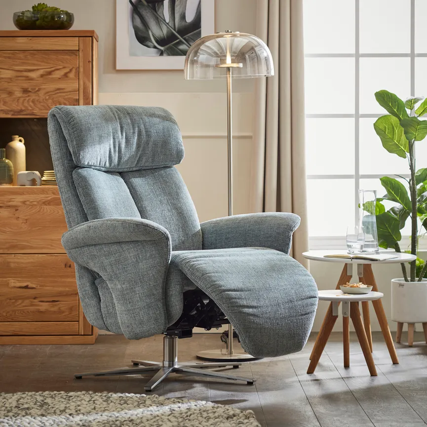 Sessel 35 manuell detail