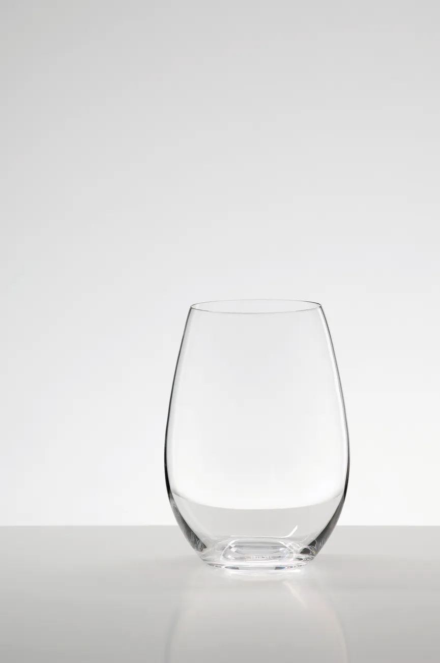 "O" Syrah/Shiraz detail