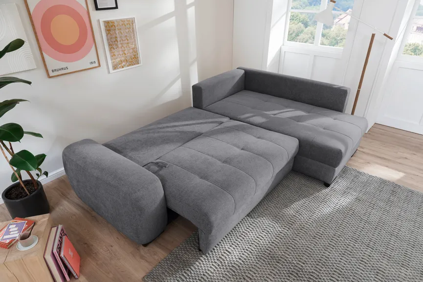 Ecksofa detail