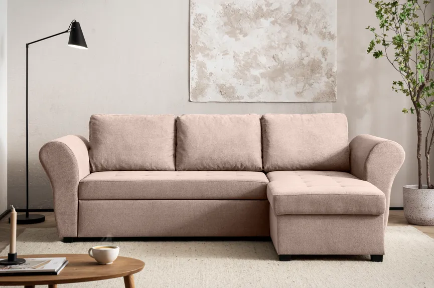 Polstergarnitur detail