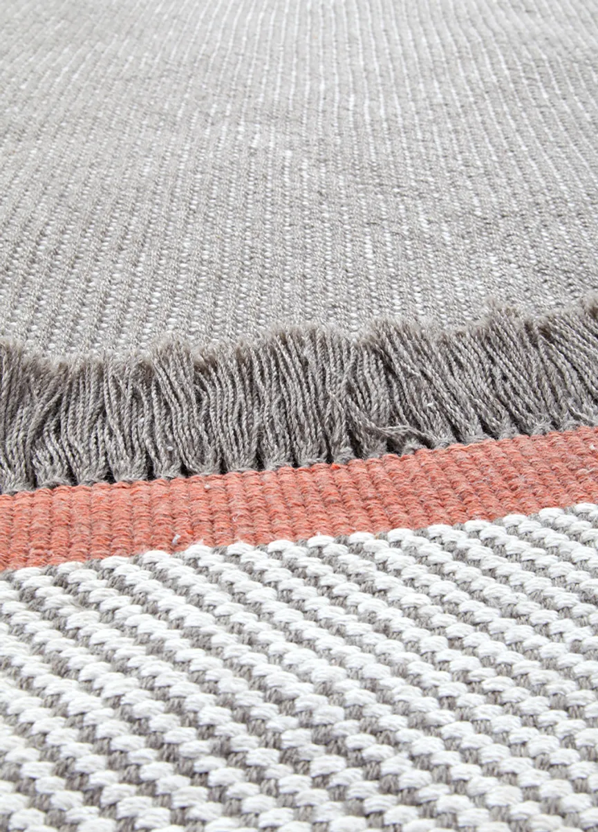 Sesame detail