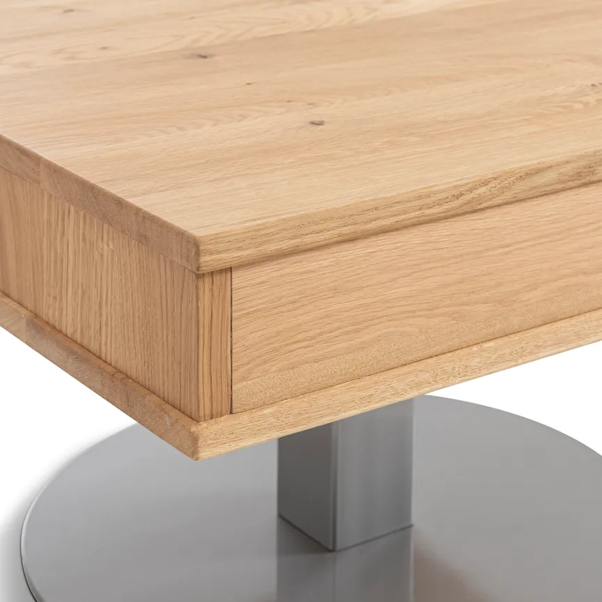 Couchtisch detail