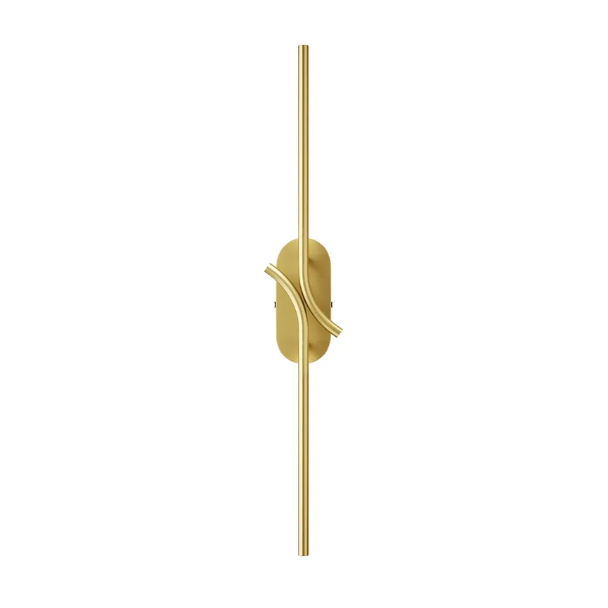 LED-Wandleuchte "Renaissance" material_farbe