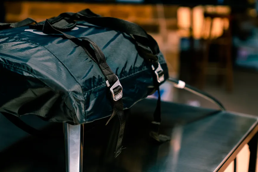 Koda 12 Abdeckhaube detail