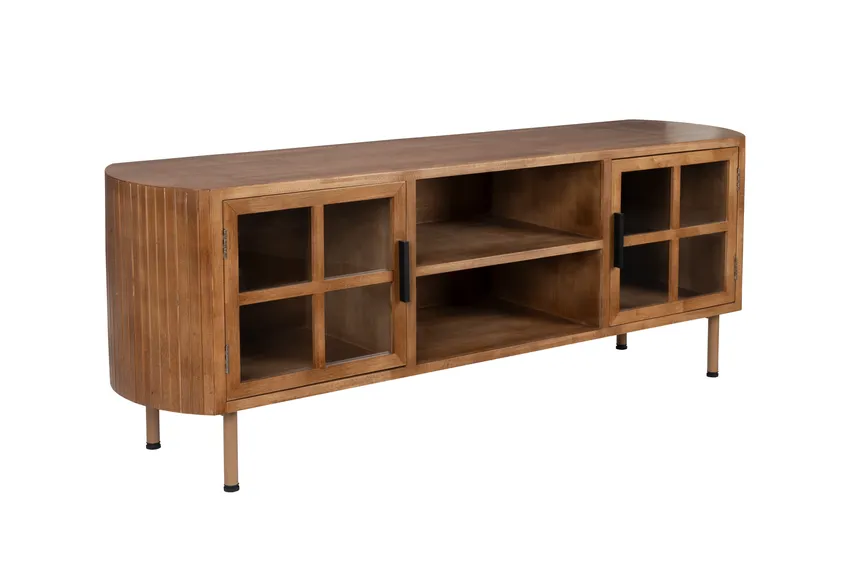 Sideboard 2T/2F detail