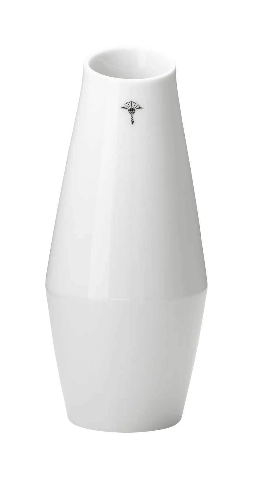 Karaffe "Single Cornflower" hauptaufnahme