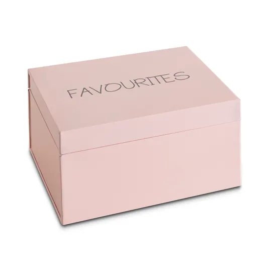 Aufbewahrungsbox