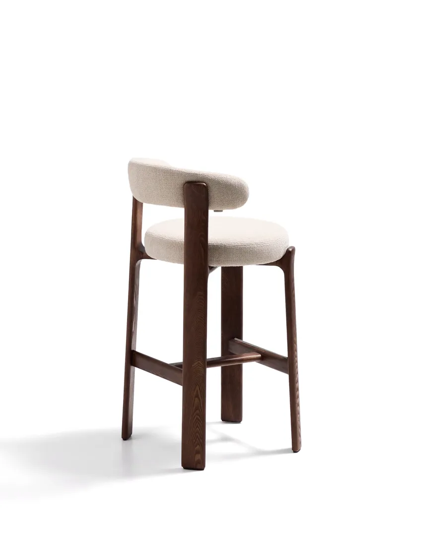 Barhocker detail