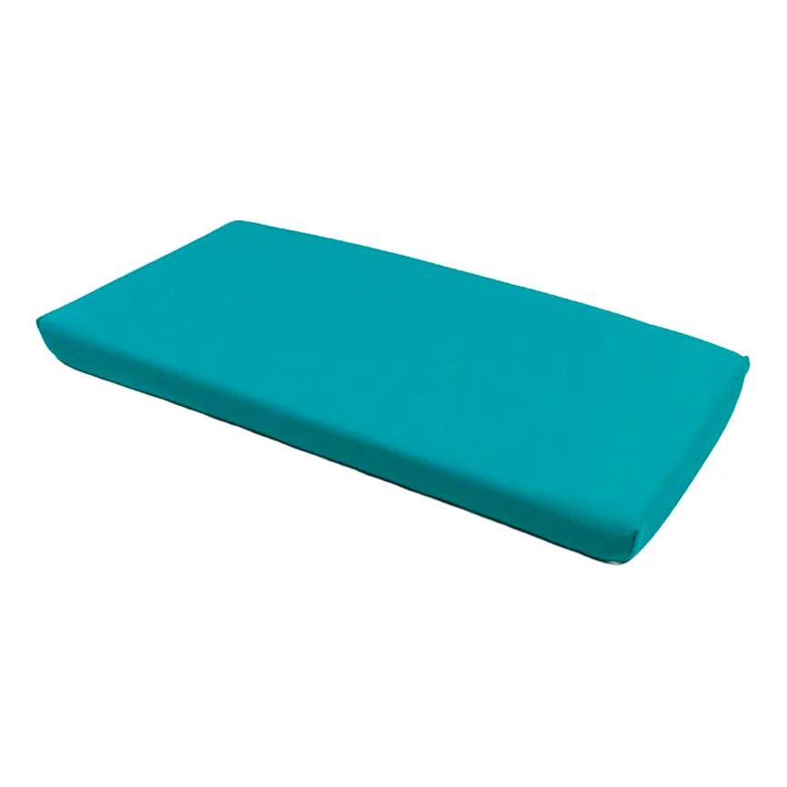 Kissen zu Bank material_farbe