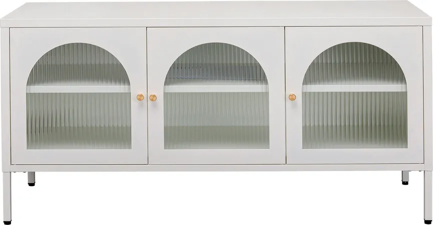 Sideboard detail