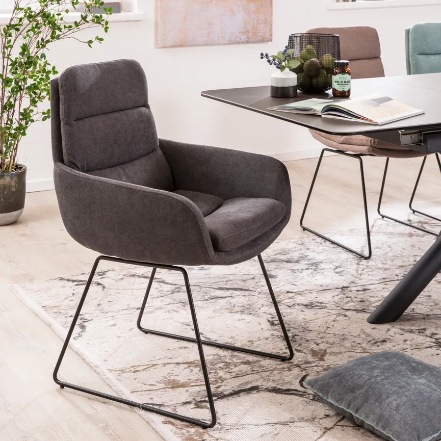 Sessel MD1907-1 milieu