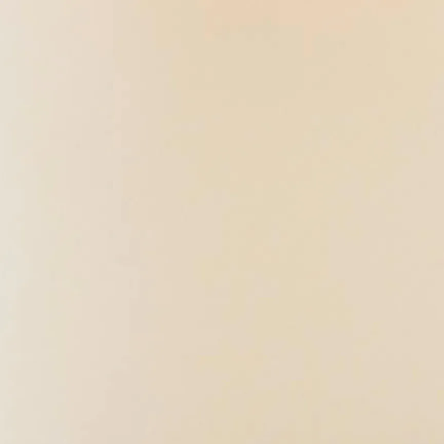 LED-Kerze M ivory material_farbe