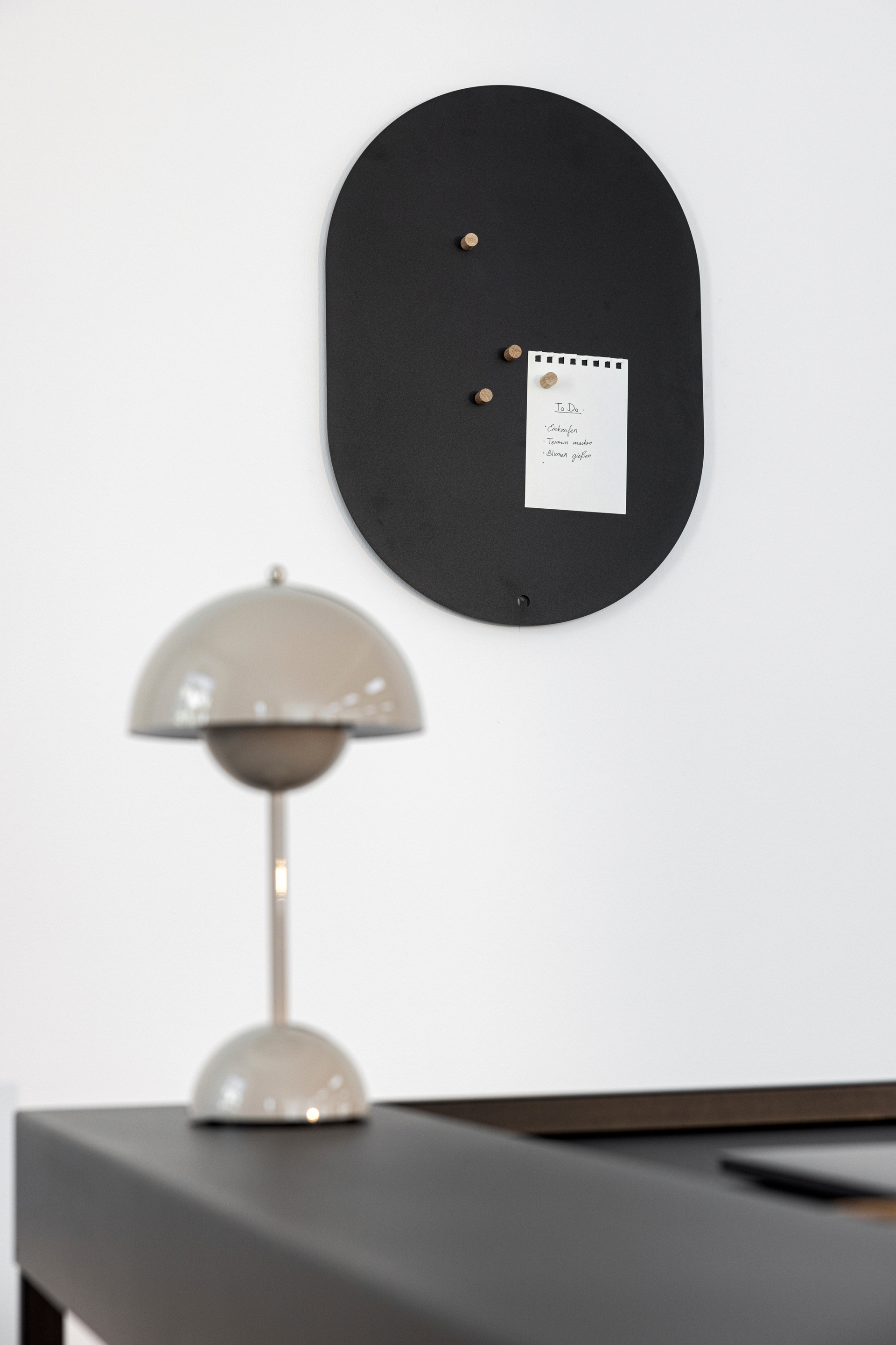 Magnettafel