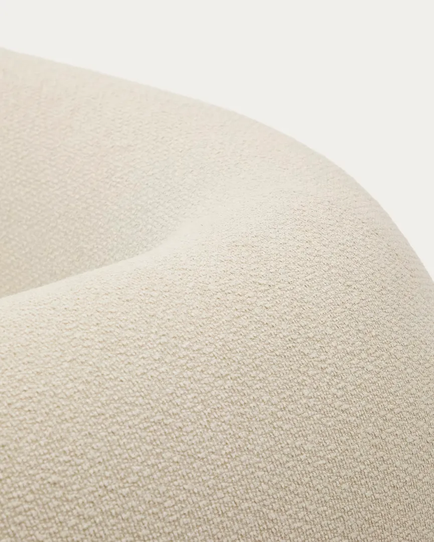 Ecksofa 2-Sitzer detail