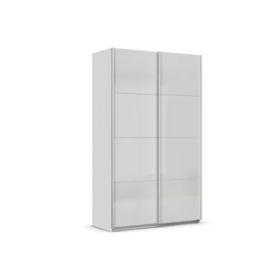 Schwebetürenschrank