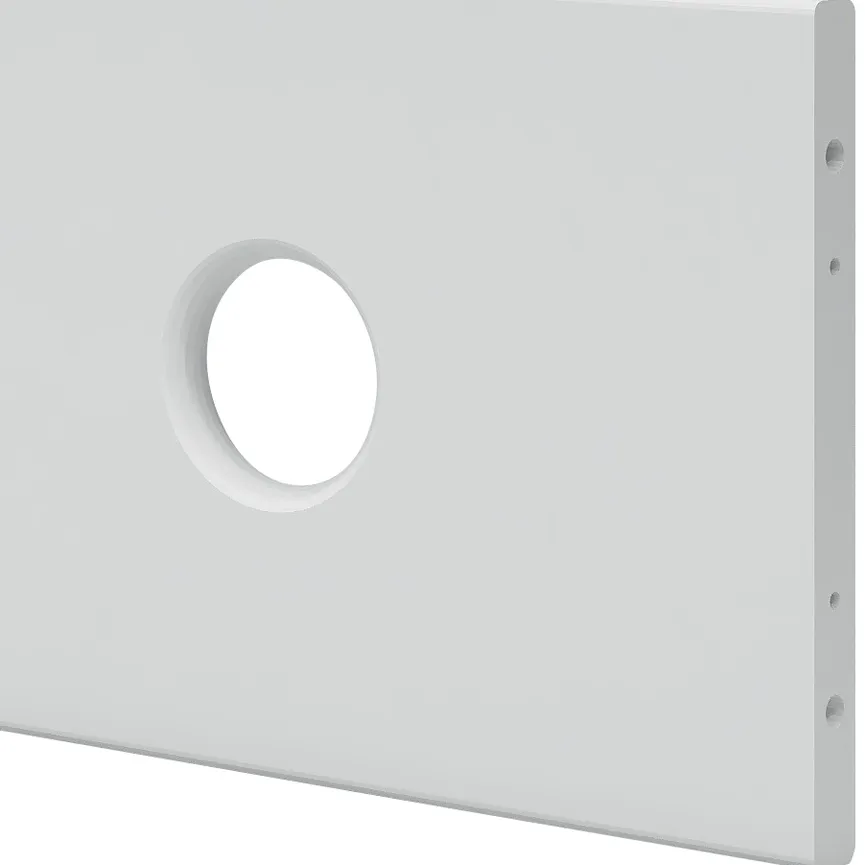 Rutschenbett/Gerade Leiter material_farbe