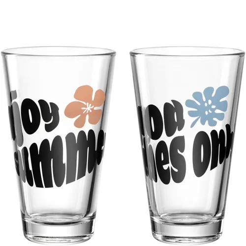 Longdrinkbecher