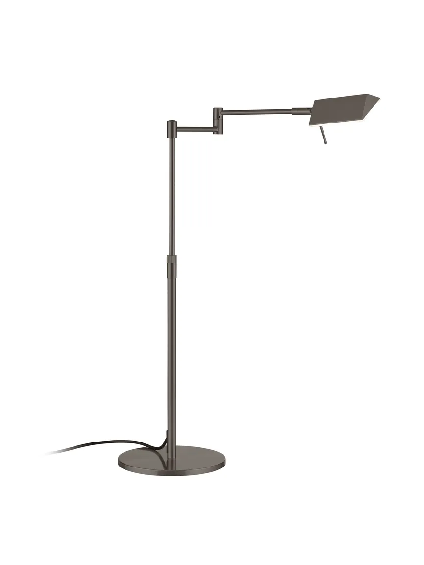 Tischleuchte "Johann" detail