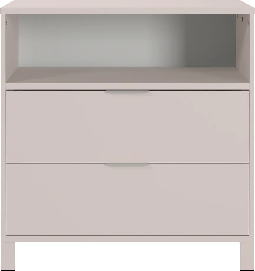 Wickelkommode detail