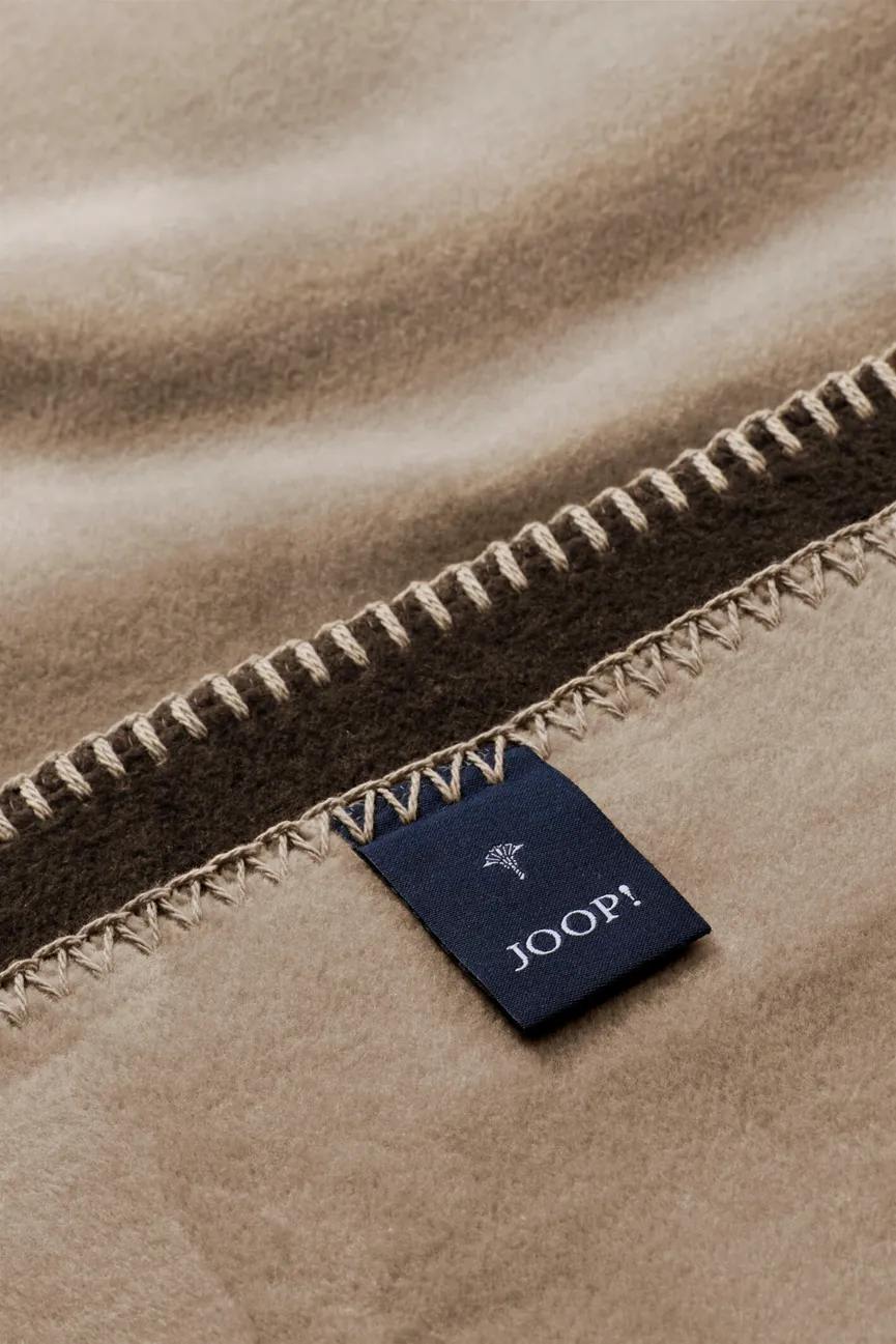 Decke JOOP! Uni-Doubleface material_farbe