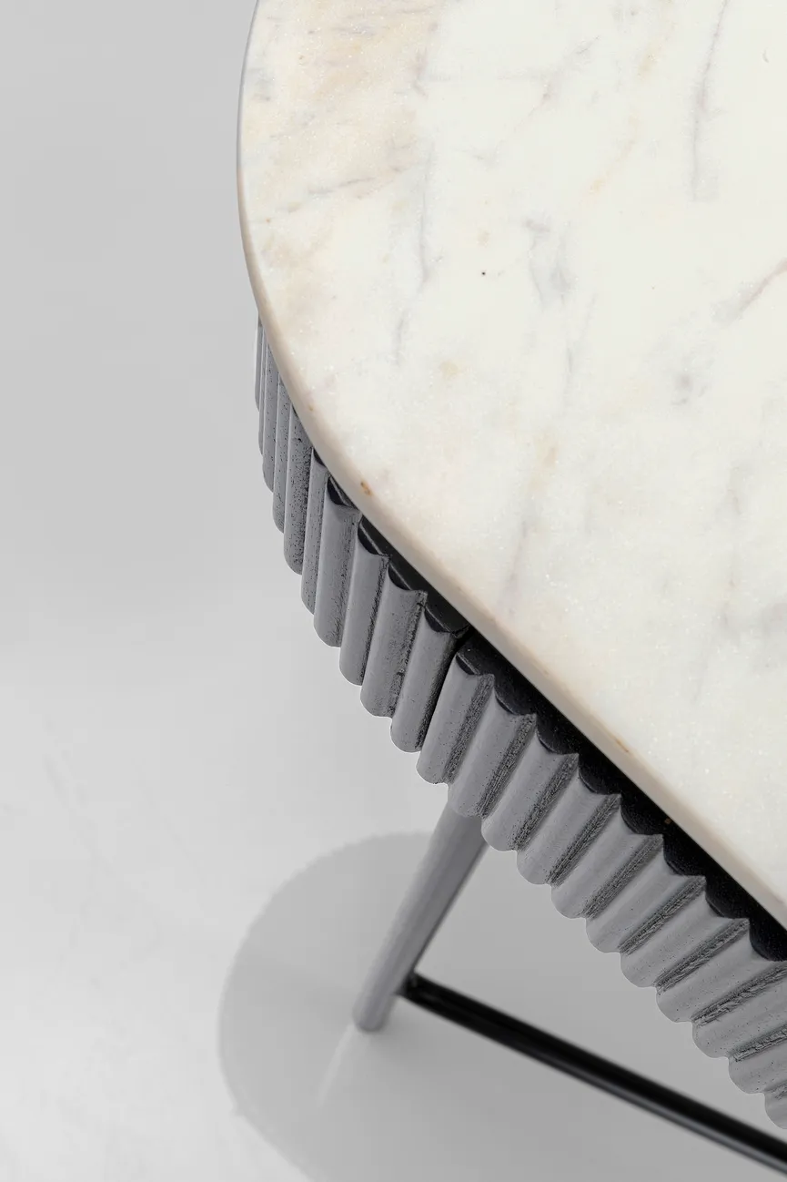 Konsole detail