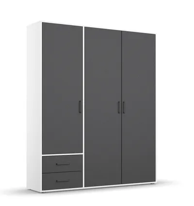 Kleiderschrank