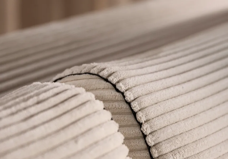 Klappsofa Lounger detail