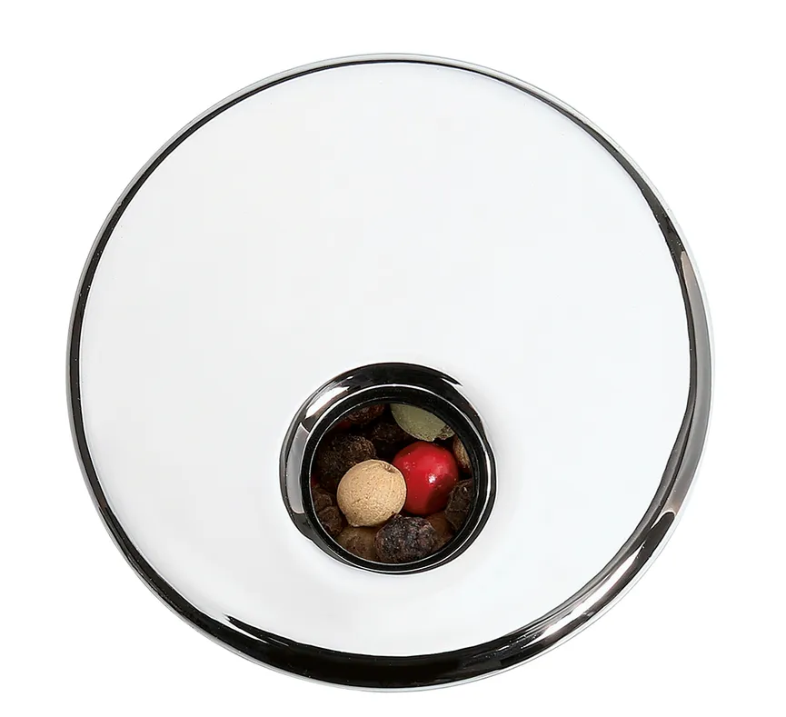 Gewürzkarussell inkl. 8 Gläser detail