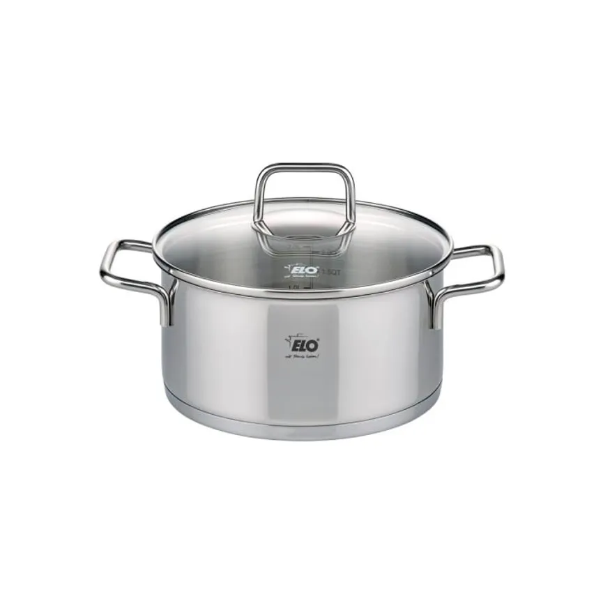 Bratentopf Citrin 20 cm hauptaufnahme