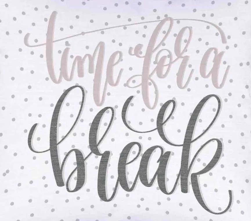 Kissen Break 40x40 material_farbe