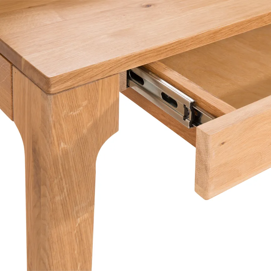 Schreibtisch detail