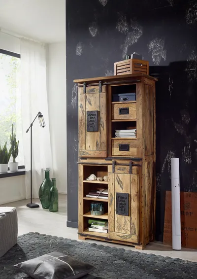Highboard