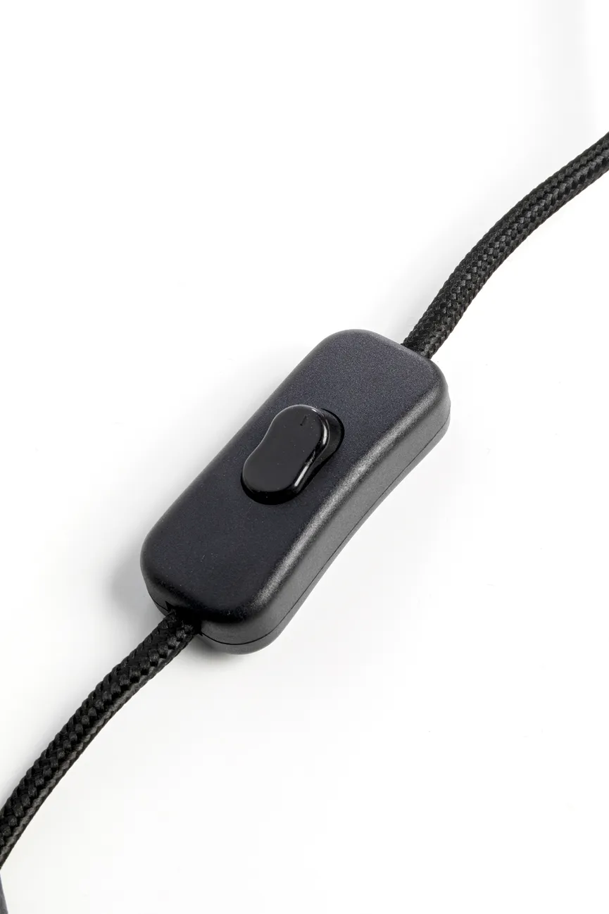 Tischleuchte "Josy" detail