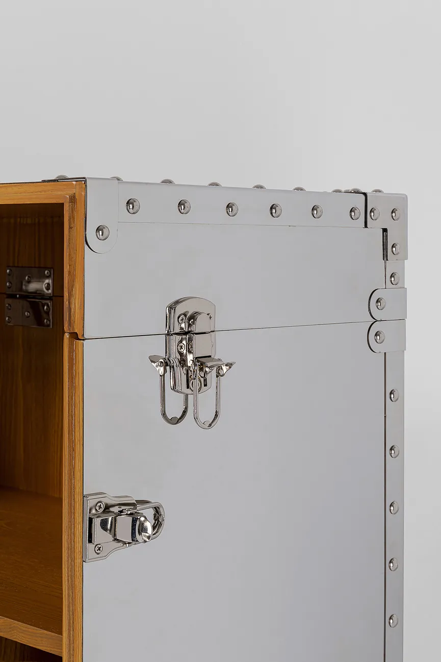 Barschrank detail