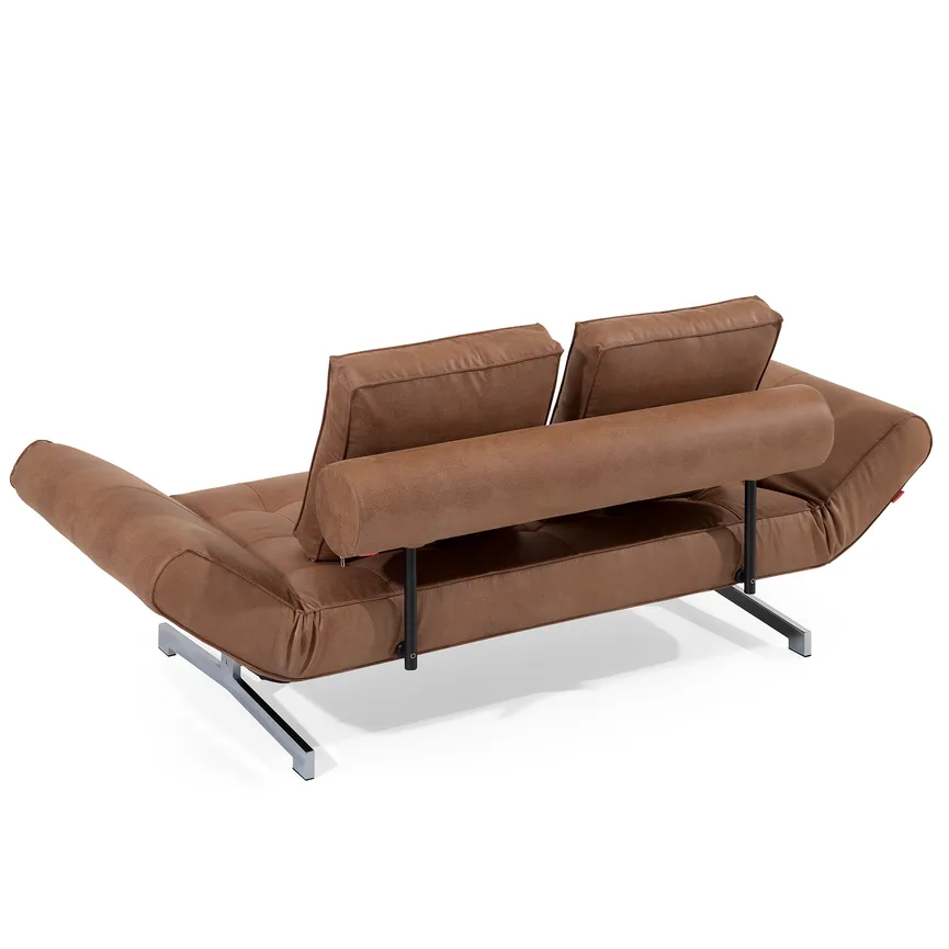 Sofa Chrom detail