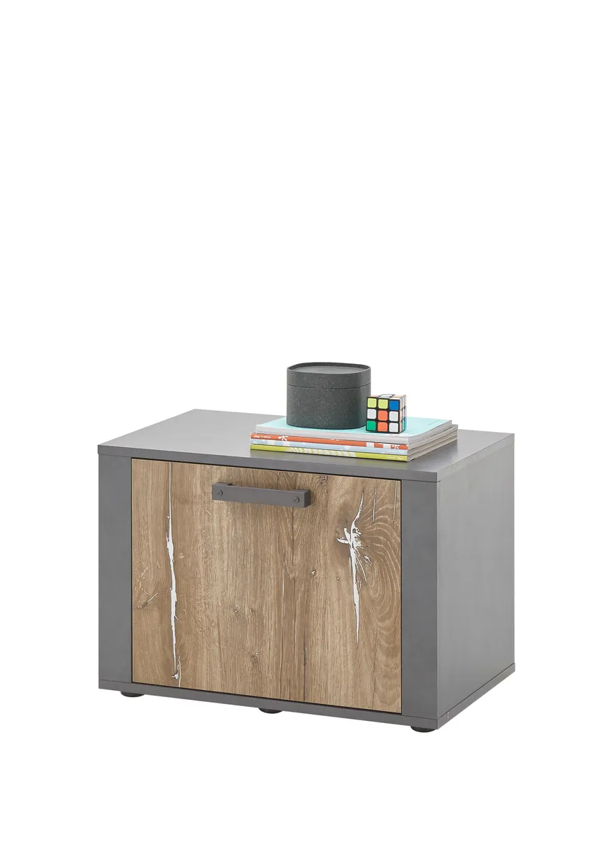 Garderobenbank hauptaufnahme