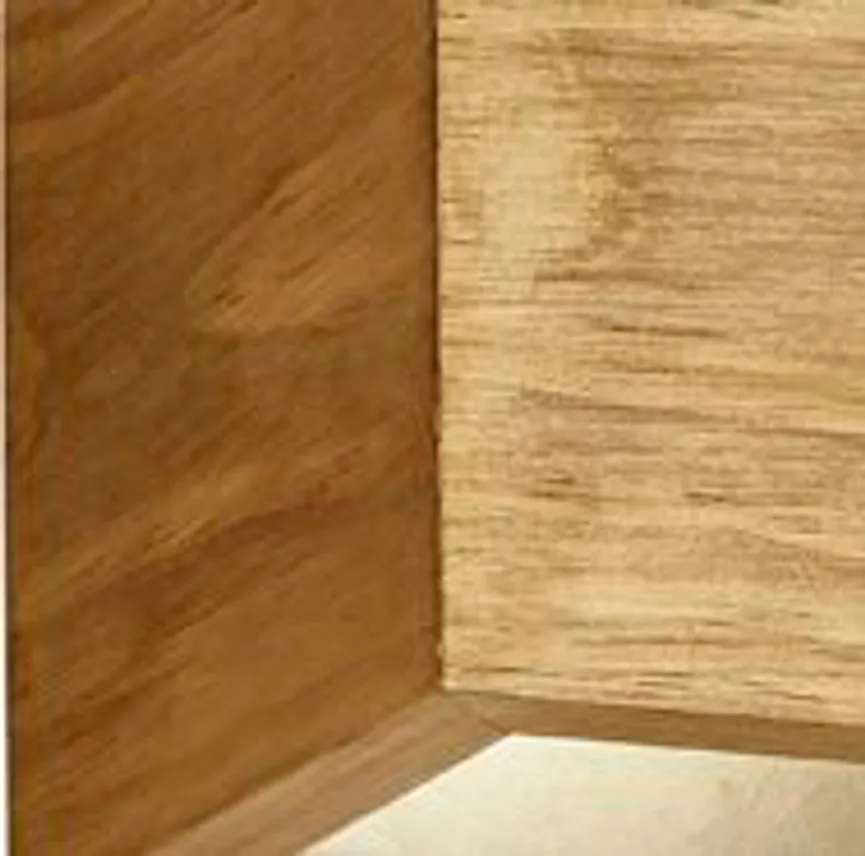 Wandleuchte "Brad" detail